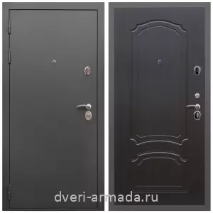 3 контура, Дверь входная Армада Гарант / ФЛ-140 Венге